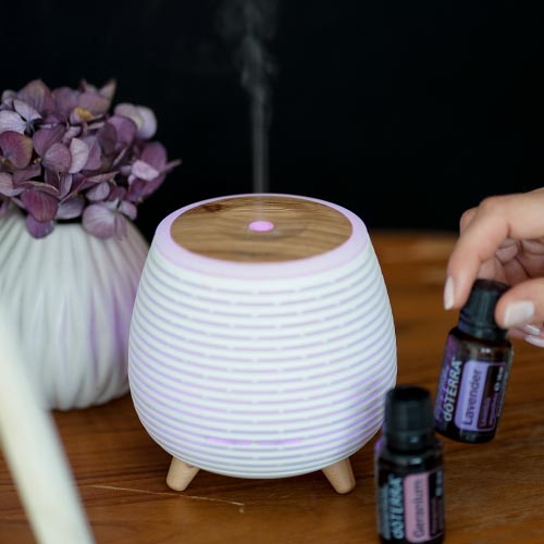 Ätherische Öle – naturreine Pflanzenessenzen für Wohlbefinden