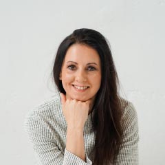 Maria Kaufmann – ganzheitliche Gesundheitsberatung in Naunhof (OT Lindhardt)