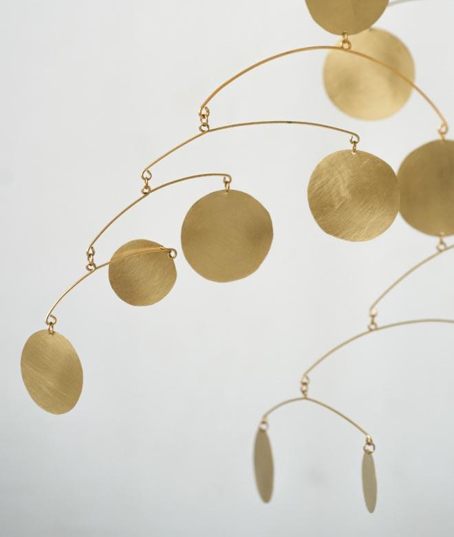 Praxisräume von Balance of 3 in Naunhof (OT Lindhardt) – ruhige Atmosphäre